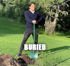 :buried